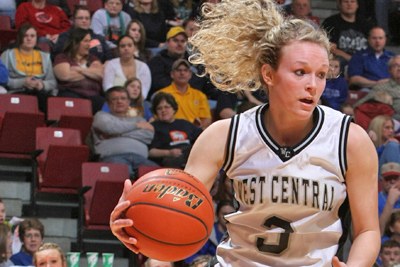 IHSA Girls Basketball State Finals