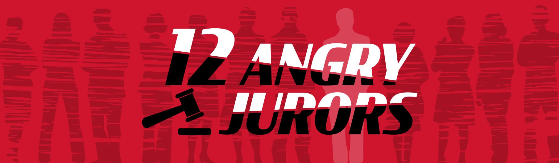 12 Angry Jurors