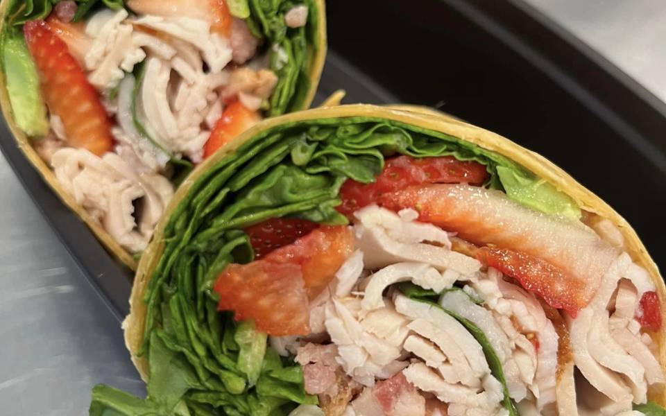 Under Wraps BloomingtonNormal, Illinois