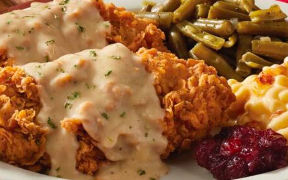 Cracker Barrel BloomingtonNormal, Illinois