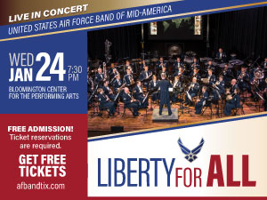 United States Air Force Band