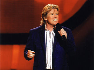 Herman's Hermits Starring Peter Noone