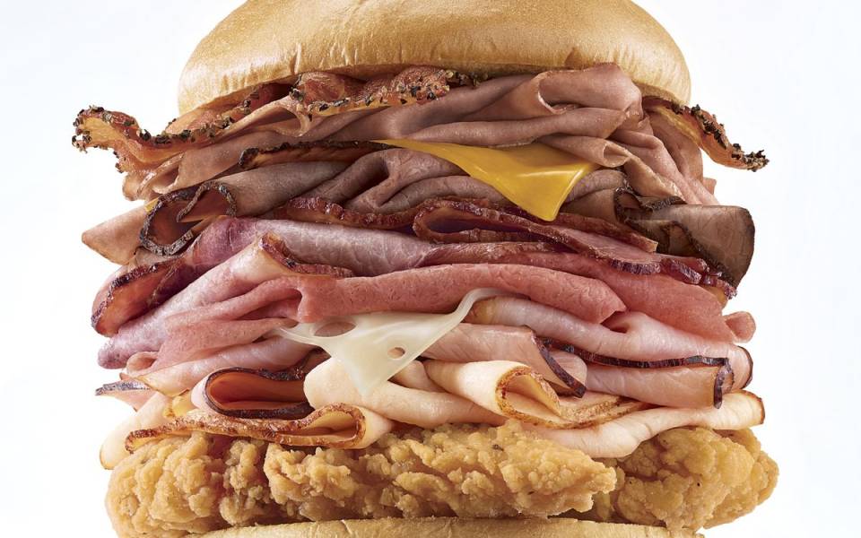 Arby's BloomingtonNormal, Illinois