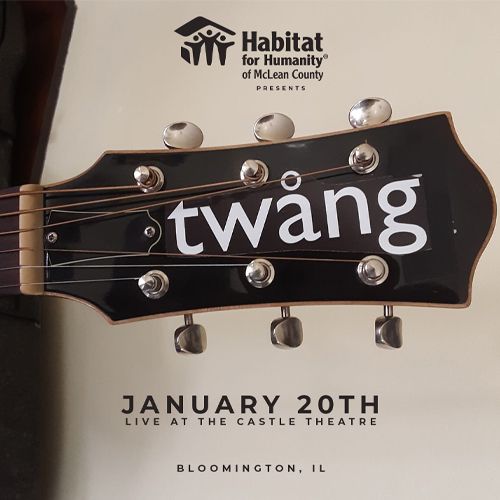 twang