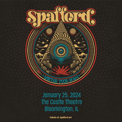 Spafford