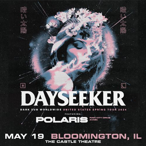 Dayseeker