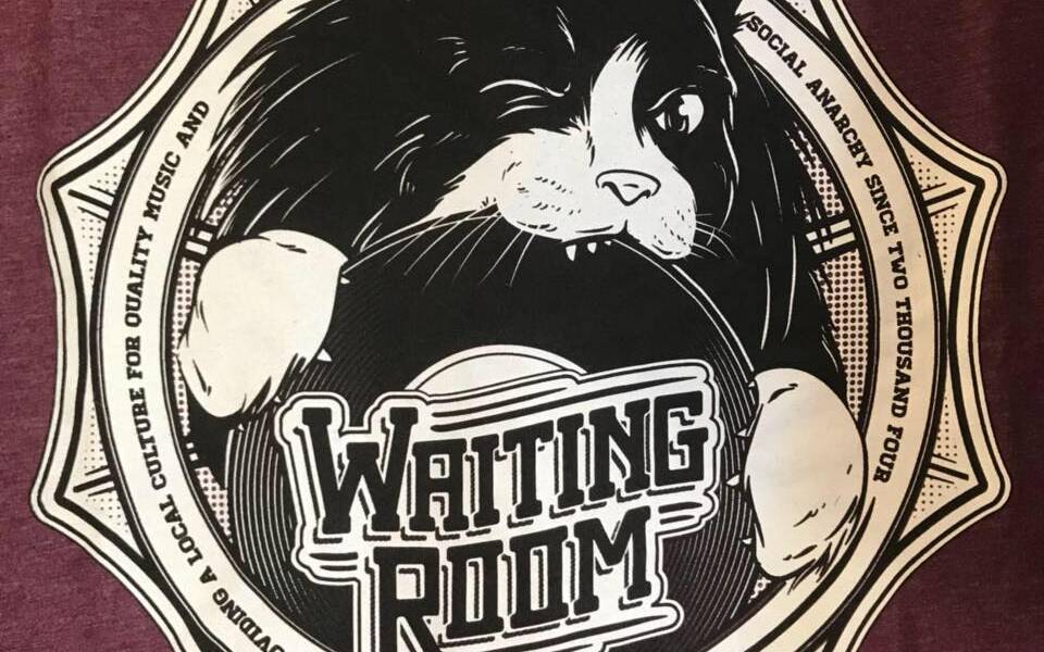 Waiting Room Records BloomingtonNormal, Illinois