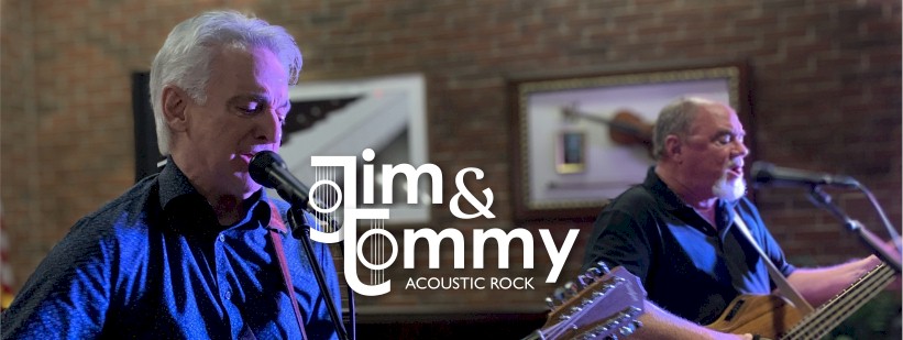 Jim & Tommy