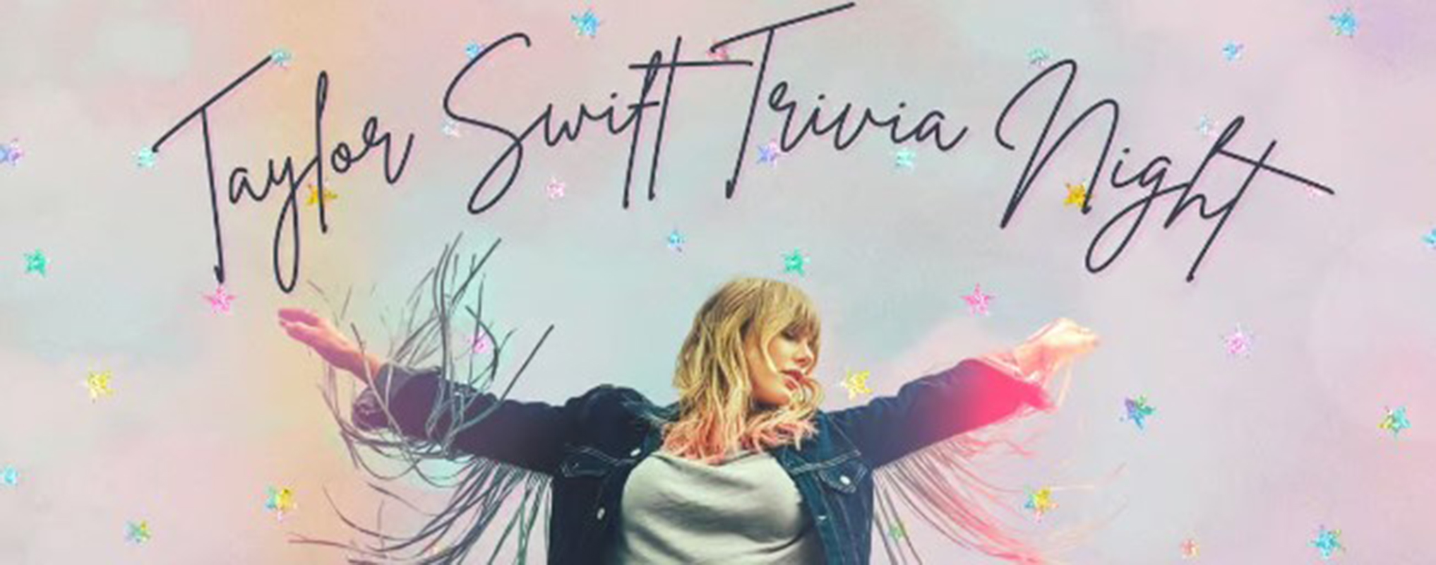 Taylor Swift Trivia!