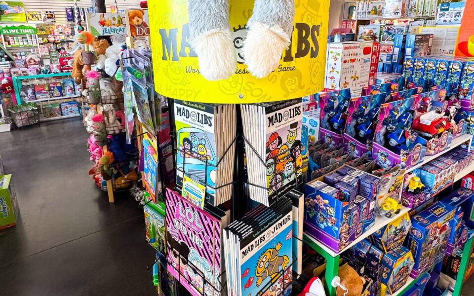 Gingerbread House Toys BloomingtonNormal, Illinois