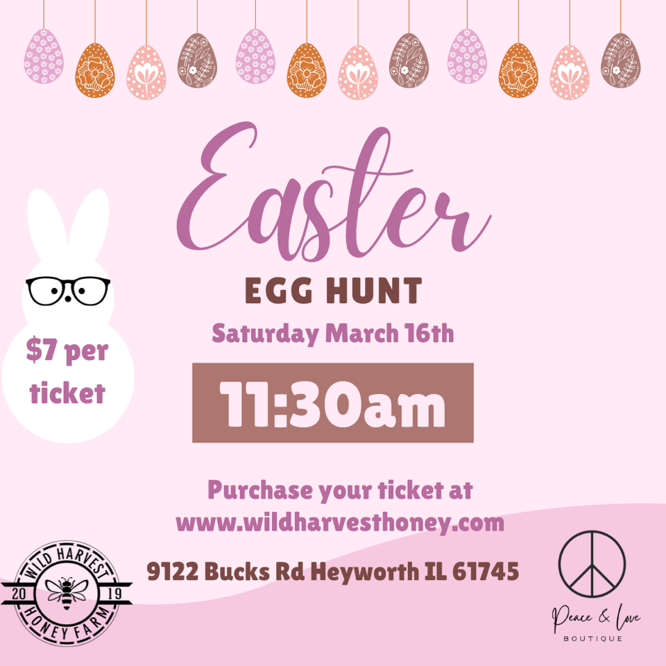Easter Egg Hunt