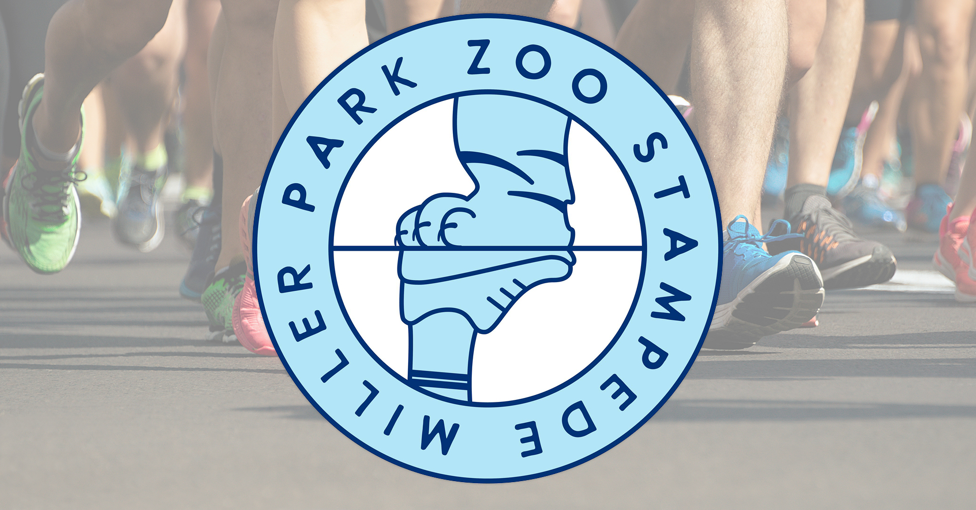 MILLER PARK ZOO STAMPEDE – 5K, 3K AND KIDS FUN RUN