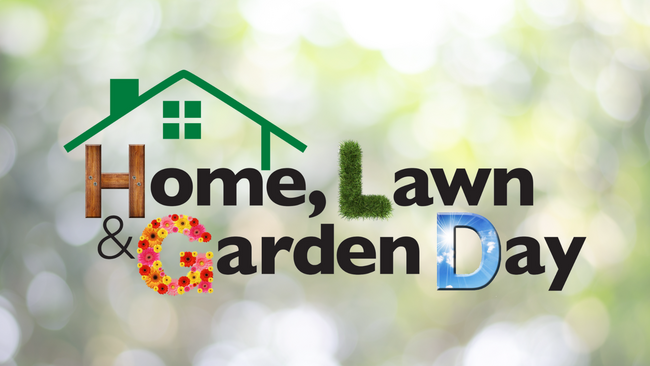 Home, Lawn, and Garden Day 2024