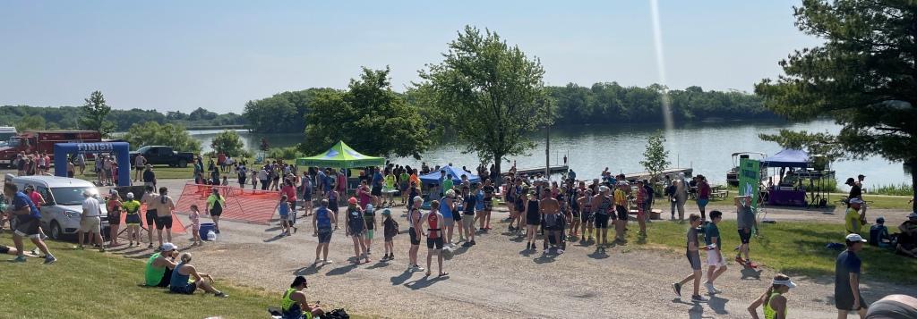 Tri-Shark Classic Triathlon & Duathlon