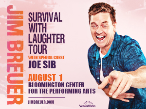 Jim Breuer