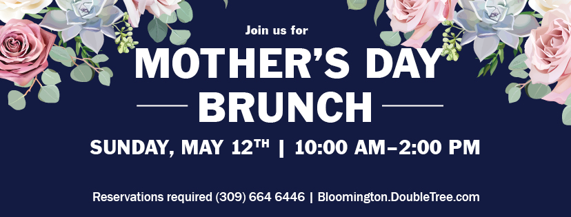 DoubleTree's Mother's Day Brunch 2024