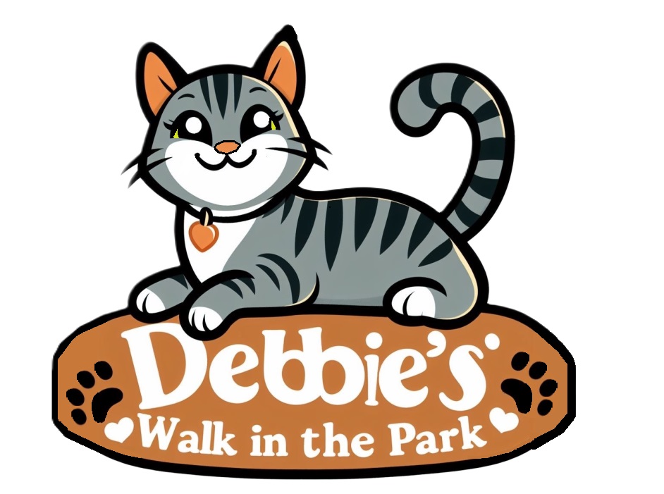Debbie's Walk In The Park