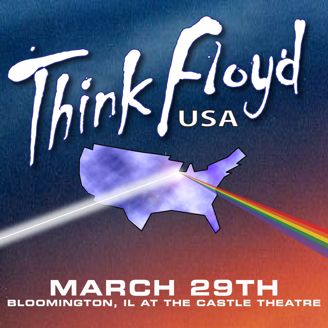 THINK FLOYD USA