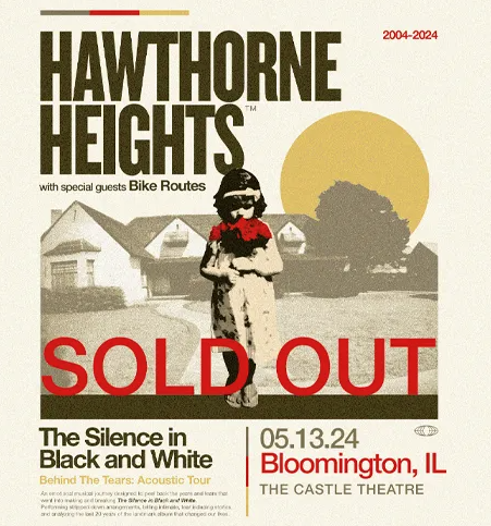 Hawthorne Heights