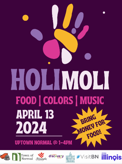 holi moli eliminator