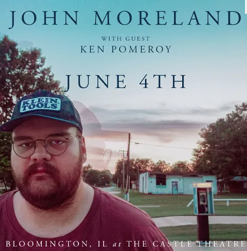 John Moreland