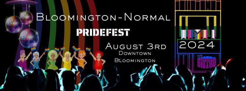 2024 PRIDEFEST