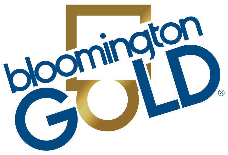 Bloomington Gold