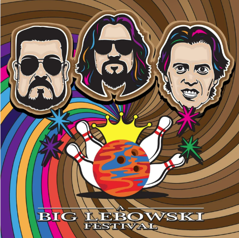 Out of Your Element: A Big Lebowski Festival
