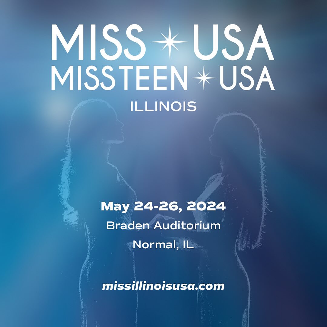 Miss Illinois USA Pageant