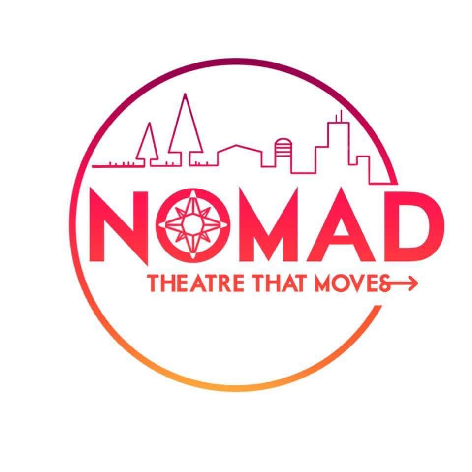 Nomad Theatre Presents "The Warehouse Plays"
