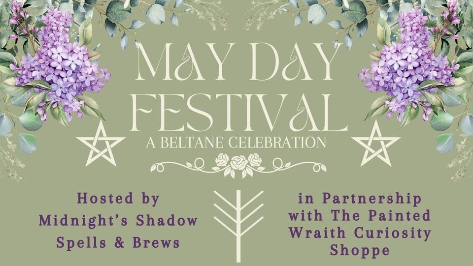 May Day Festival - A Beltane Celebration