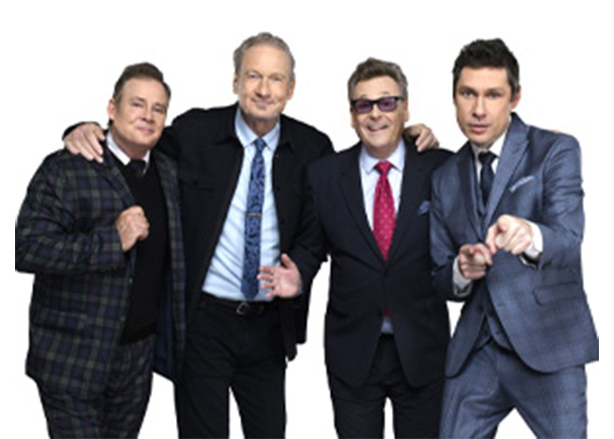 Whose Live Anyway?