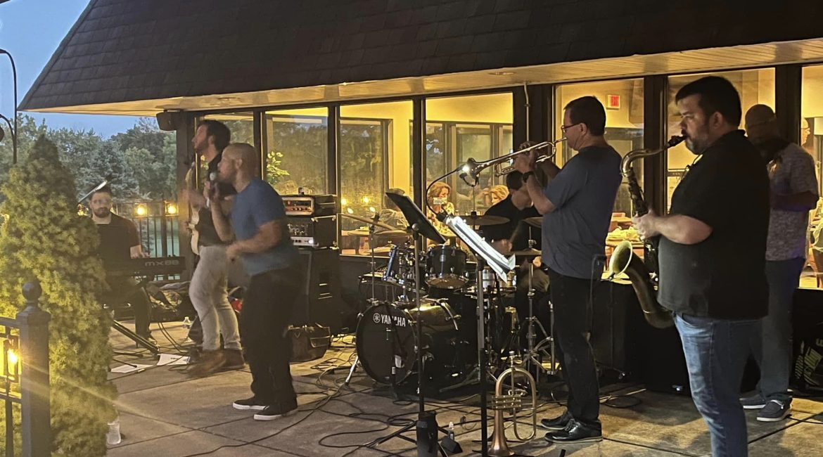 Concert in the Vineyard-Soul Situation