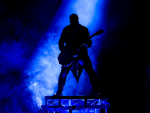 The Prophecy Show: A Tribute to Trans-Siberian Orchestra