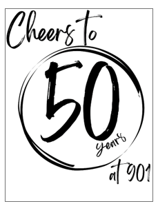 50th Anniversary of McLean County Nursing Home