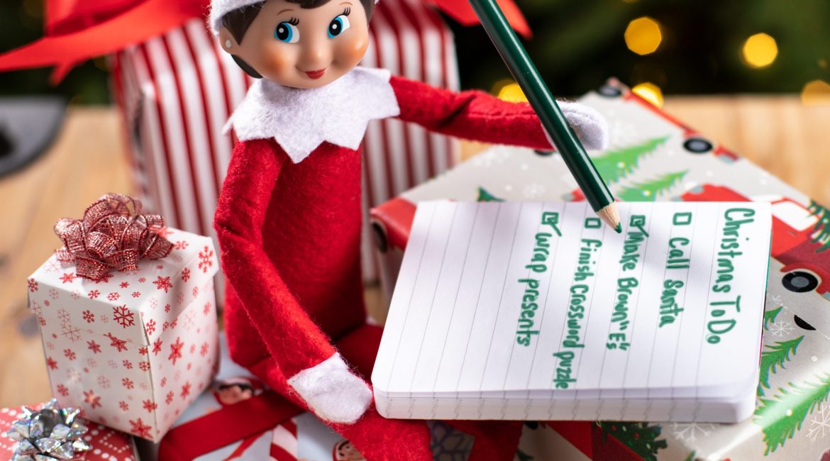 Mackinaw Vineyard Holiday Cheer and Homemade Market