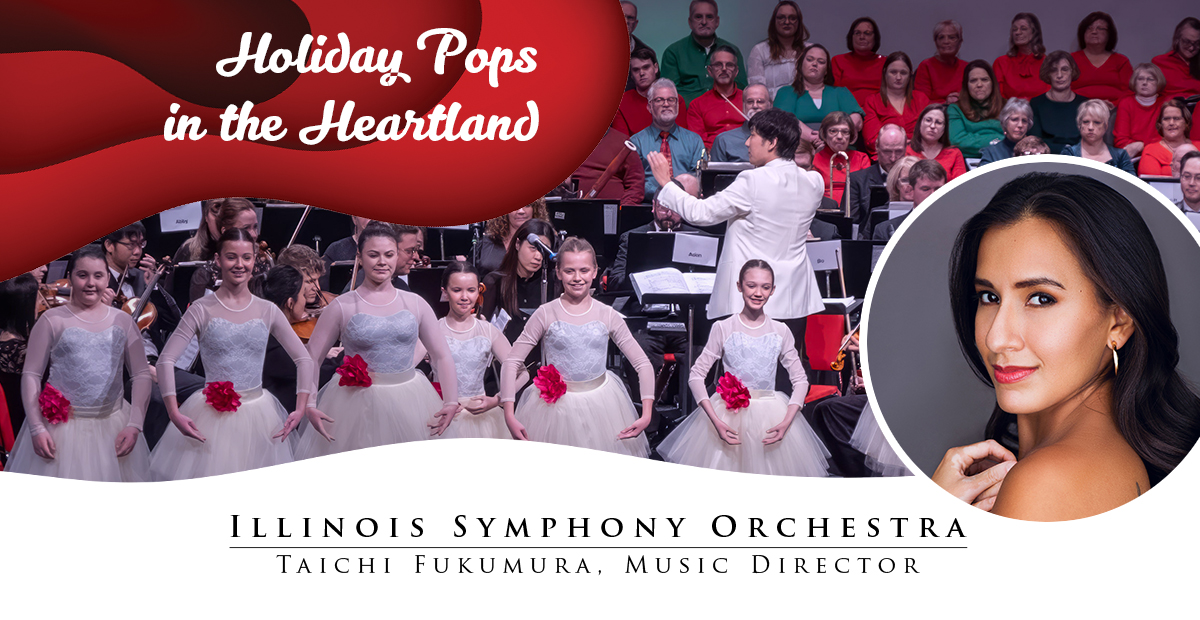 Holiday Pops in the Heartland