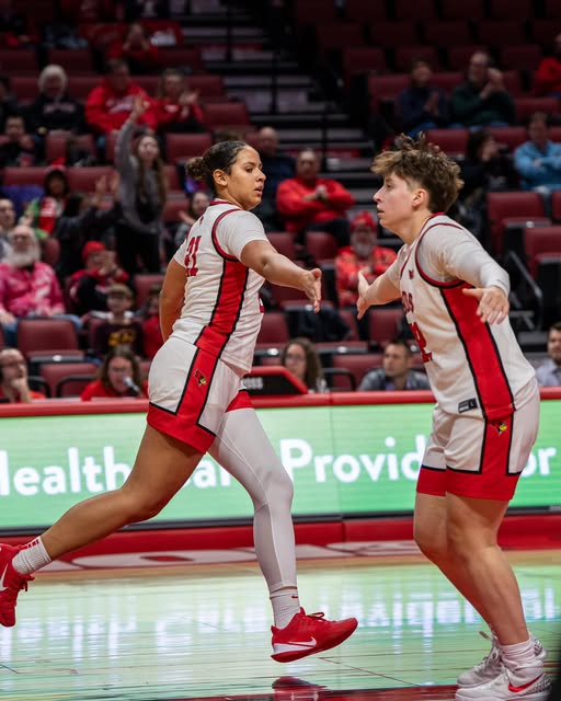 Illinois State Women's Basketball Pack the Arena