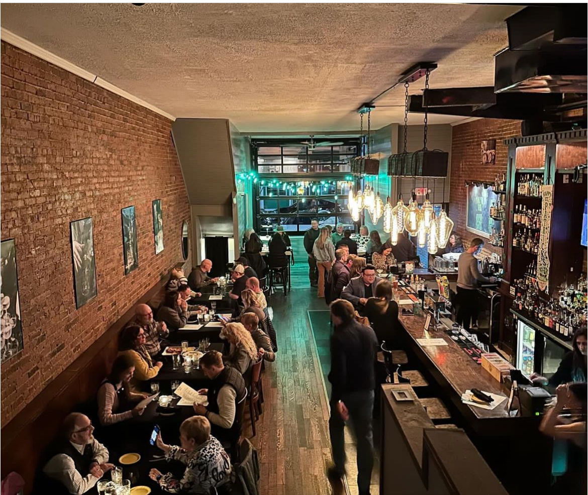 Your Winter Getaway Awaits in Bloomington Normal Illinois