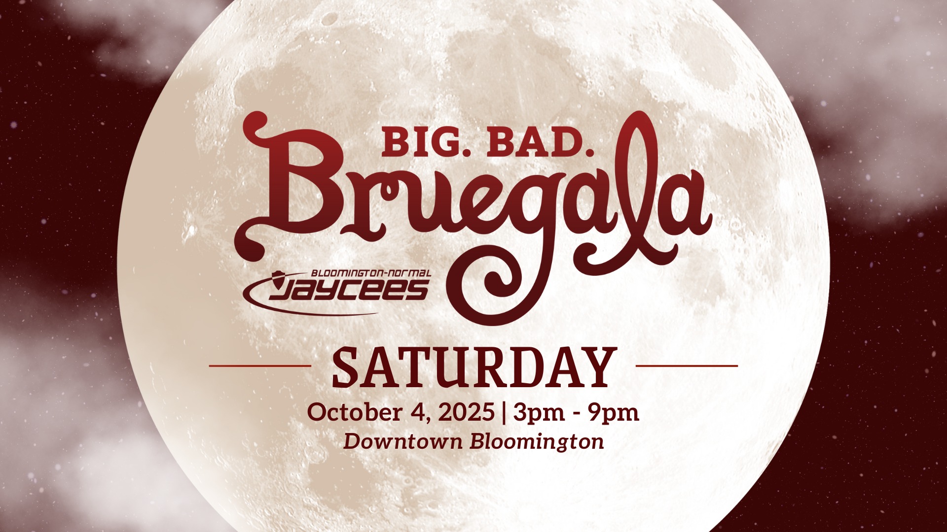 Big. Bad. Bruegala