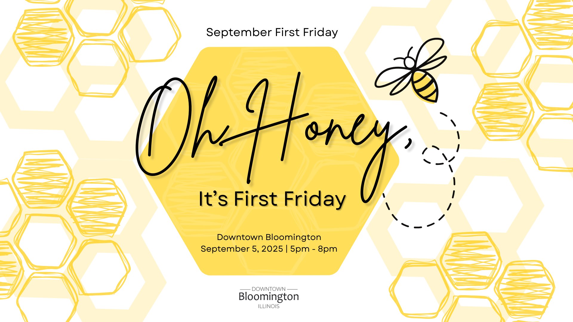 September First Friday