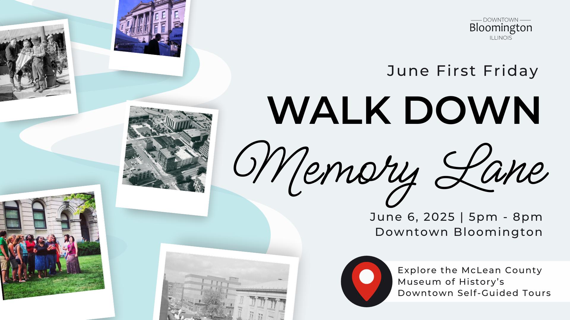 June First Friday