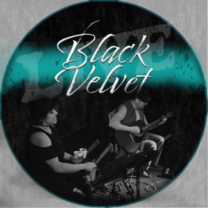 Sunday Porch Music with Black Velvet at the Vineyard