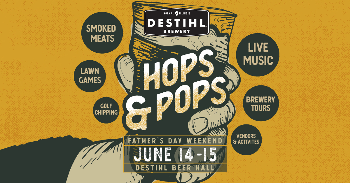 Hops & Pops