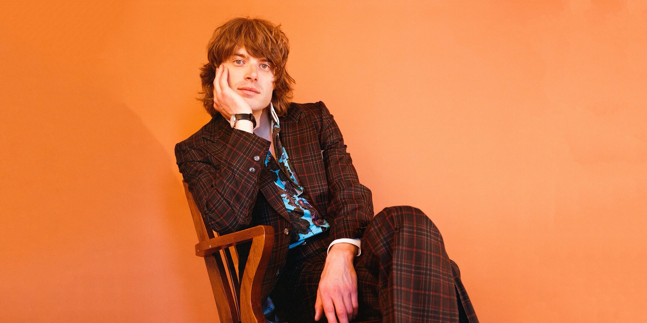 Neal Francis Live at the Castle Theatre