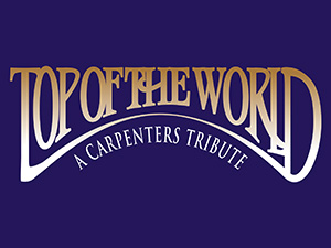 Top of the World - A Tribute to the Carpenters