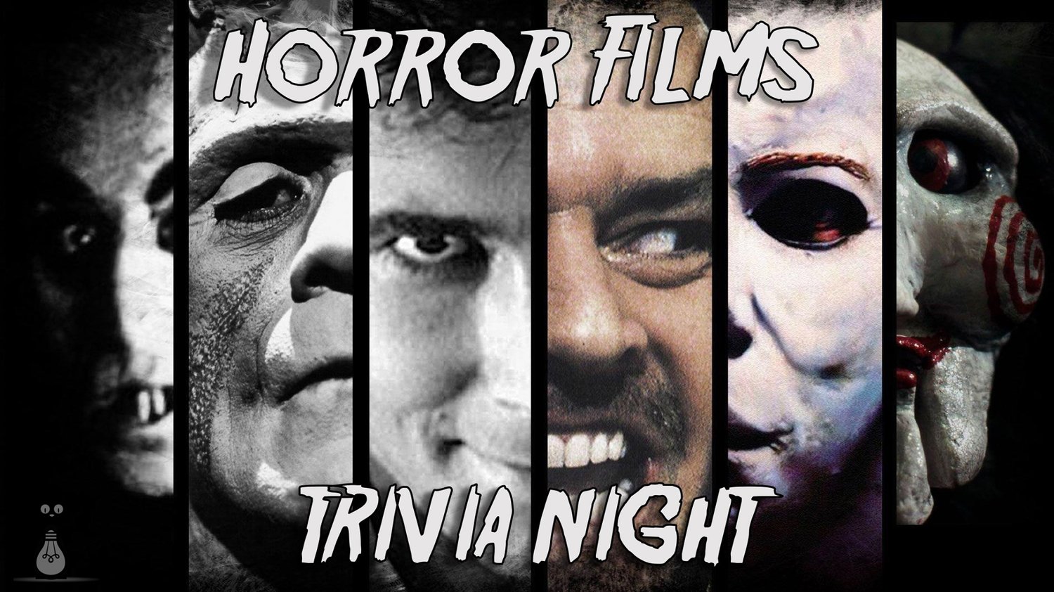 Horror Movies Trivia Night!