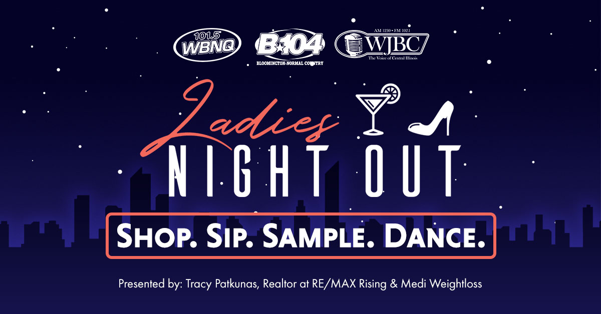 Ladies Night Out