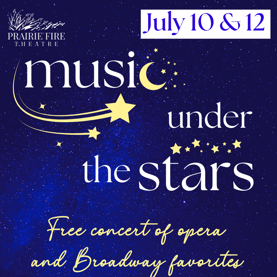 Music Under the Stars