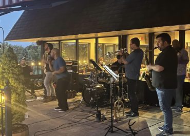 Concert in the Vineyard-Soul Situation